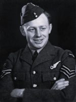 Wady, Warrant Officer Tom